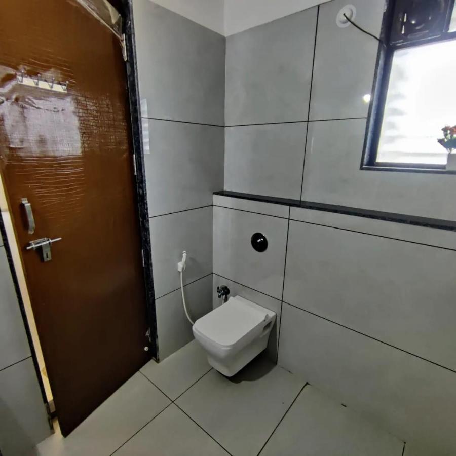 Hotel Sai Ssl Shirdi Exterior foto