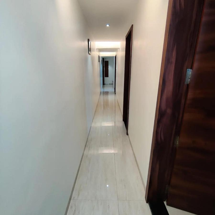 Hotel Sai Ssl Shirdi Exterior foto