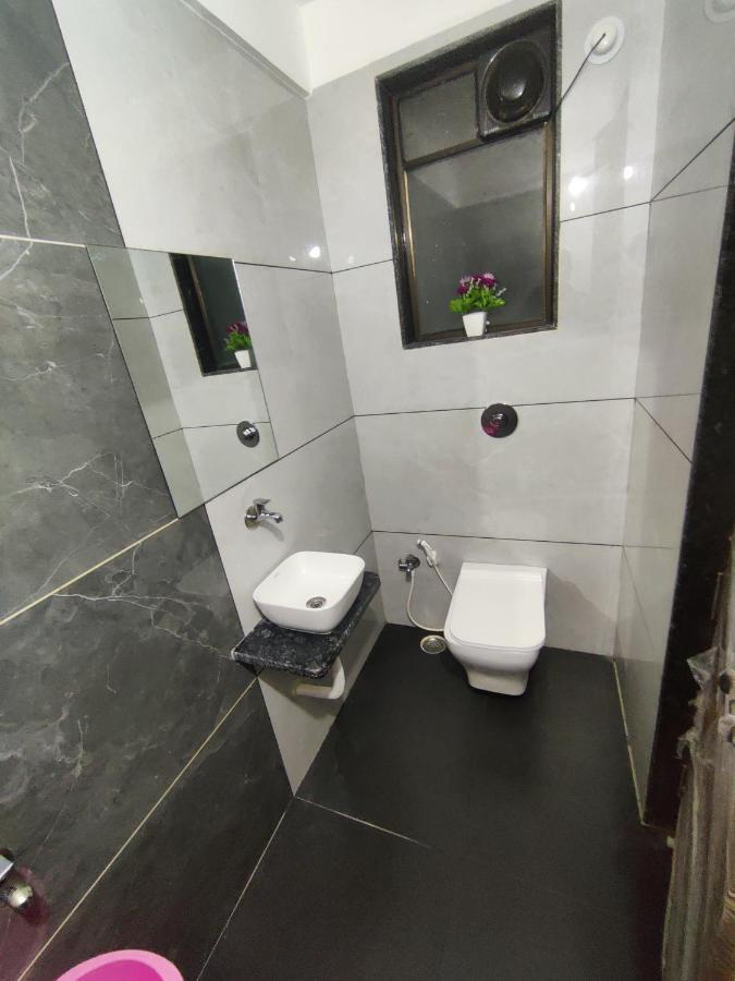 Hotel Sai Ssl Shirdi Exterior foto